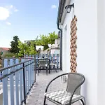 Mia Family Apartment Punat