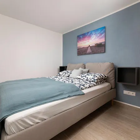 Mia Family Apartment Punat