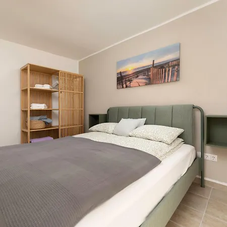 Mia Family Apartment *