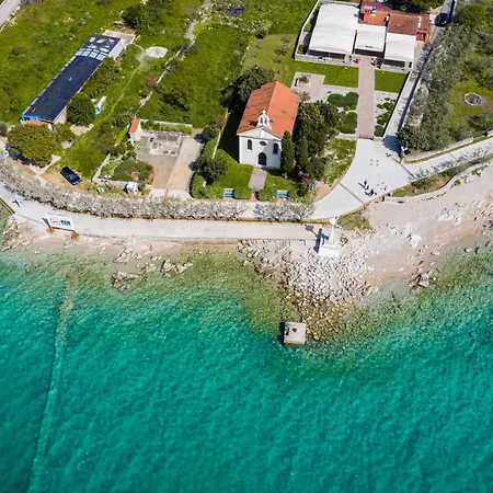 Apartment Mia Family Punat