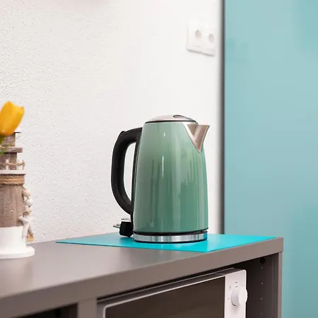 Mia Family 公寓 普纳特