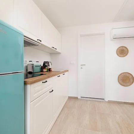 Apartmán Mia Family Punat