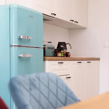 Mia Family Apartmán *