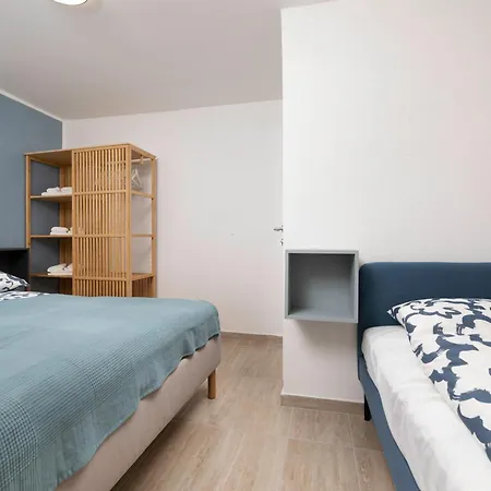 Mia Family Apartmán