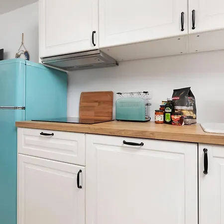 Apartmán Mia Family Punat