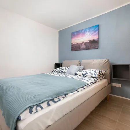Apartmán Mia Family Punat