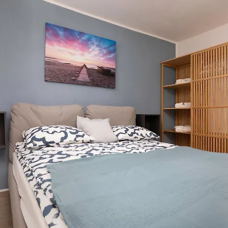 Mia Family Apartmán