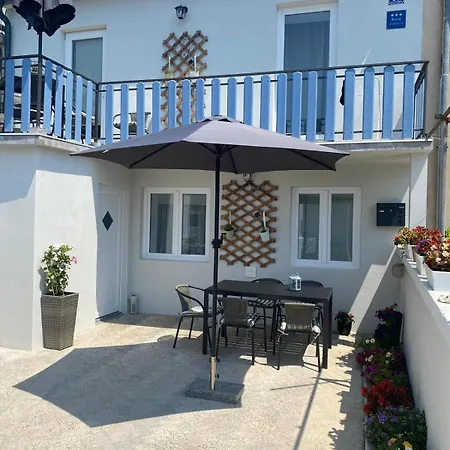 Mia Family Apartmán