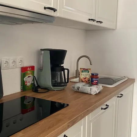 Apartmán Mia Family *